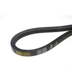 Клиновой ремень HIMPT 00004400031 - фото 15250542