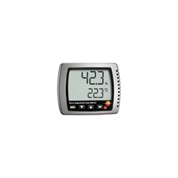 Термогигрометр Testo 608-H2 - фото 15250725