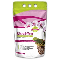 Грунт для орхидей EffectBio Ultra Effect Standard - фото 15253183