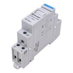 Модульное реле FINDER 222290124000 - фото 15253454