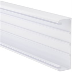 Фронтальная крышка DKC 01410 - фото 15254018