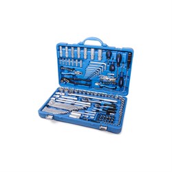 Набор инструментов СТАНКОИМПОРТ CS-TK147PMQ - фото 15254075