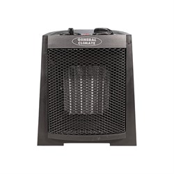 Керамический тепловентилятор General Climate KRP-10 - фото 15255327