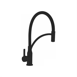 Смеситель для кухни SHEVANIK S743H-3 - фото 15255394