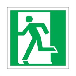 Знак Стандарт Знак е01-01, - фото 15255692