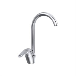 Одноручный смеситель для мойки Славен СЛ-ОД-Л22 - фото 15256278