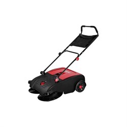 Механическая подметальная машина WORTEX HPS 7550 - фото 15256368