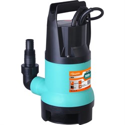 Погружной дренажный насос Sturm WP9790P - фото 15256446