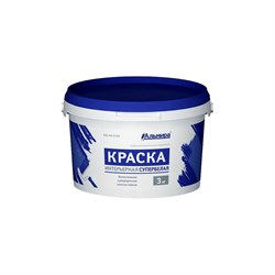 Интерьерная краска АЛЬМИРА 00-00000369 - фото 15256546