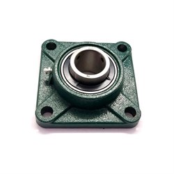 Подшипниковый узел ИНОТЭК UCF210 - фото 15256906