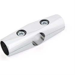 Соединитель 3-х труб PALLADIUM 115815 - фото 15259180