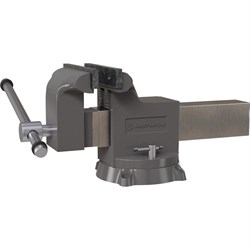 Тиски Верстакофф M 125 BV-125 - фото 15260198