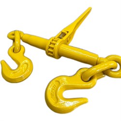 Цепная стяжка талреп для цепи Строп-Стор S100214 - фото 15260320