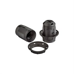 Люстровый патрон duwi 24531 5 - фото 15260908