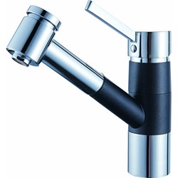 Смеситель для кухни DIADONNA D86-660127BL - фото 15261175