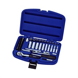 Набор ключей GeeTee 10-2540-5 - фото 15261403