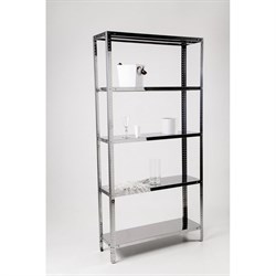 Стеллаж ООО ФУРАМА СН - фото 15262030