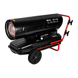 Дизельный нагреватель воздуха QUATTRO ELEMENTI QE-110D - фото 15262429