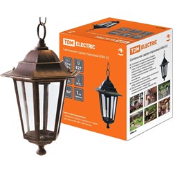 Садово-парковый светильник TDM ELECTRIC 6060-15 - фото 15262491