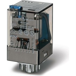 Универсальное реле FINDER 601382300020 - фото 15262509