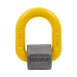 Приварная петля РОМЕК TY022353 2000000135373 - фото 15262579