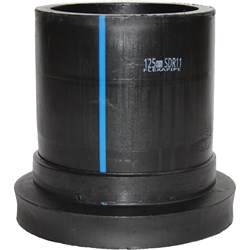 Втулка под фланец Флексапайп +, ООО УТ0049719 - фото 15262623