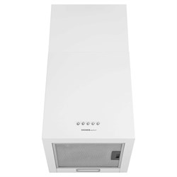 Кухонная вытяжка HOMSair phlox push 40 - фото 15266534