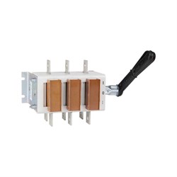 Рубильник КЭАЗ ВР32-39 В71250 630А УХЛ3 - фото 15266695