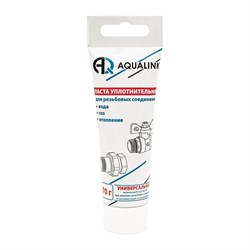 Паста уплотнительная для резьбовых соединений AQUALINK 02202 - фото 15267707