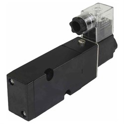 Пятиканальный пневмораспределитель DN.ru 4m310-08 - фото 15269059