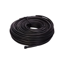 Резистивная двухжильная нагревательная секция EKF Ice Dam Free - фото 15271522