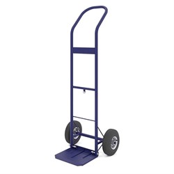 Грузовая тележка RUSKLAD КГ 150 - фото 15272242