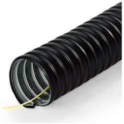 Металлорукав Промрукав Р3-ЦП-НГ-12 с/з - фото 15272352