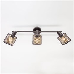 Поворотный спот CITILUX Робин - фото 15273161