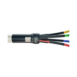 Мини муфта КВТ 4ПКТп - 2,5/10 - фото 15273504