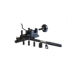 Универсальный трубогиб Stalex 373207 - фото 15274334