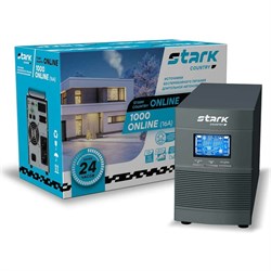 Ибп Stark Country 1000 online - фото 15274512
