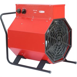 Электротепловентилятор Hintek PROF-12380 - фото 15274832