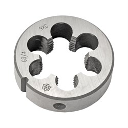 Плашка Волжский Инструмент 3704002 - фото 15275483