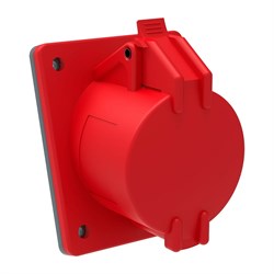 Встраиваемая розетка IEK ССИ-414 - фото 15275721