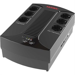 Линейно-интерактивный ибп DKC Info - фото 15275877