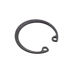 Внутреннее стопорное кольцо ВЗК 32x1,2 ГОСТ 13943 - фото 15276136