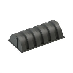 Дренажный инфильтратор Asplast EL-25P-DI-300L-BL - фото 15276176