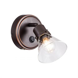 Спот CITILUX Трек Бисмарк - фото 15276380