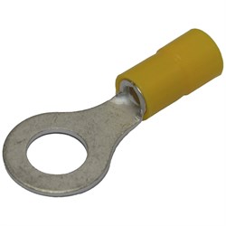 Кольцевой изолированный наконечник KLR KL-N-05508 - фото 15276533