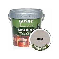 Эко-лазурь HUSKY 25163 - фото 15276628