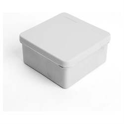 Разветвительная 2х компонентная коробка Stekker 49198 - фото 15277053