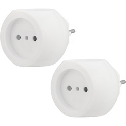 Набор электрических тройников REXANT 11-1063-2 - фото 15277626