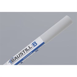 Пароизоляция Baustill В 60 1.6х43.75 м, 70 кв. м - фото 15278076