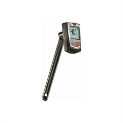 Термогигрометр Testo 605-H1 - фото 15283253
